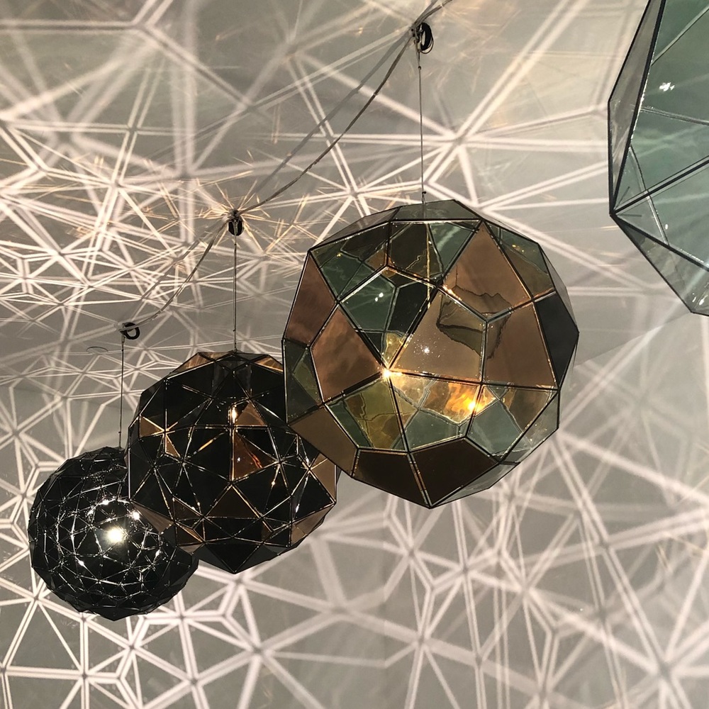 Meet your Posher, Tatiana